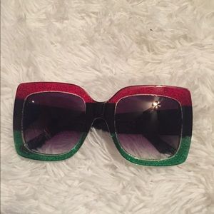 Fashion Glasses